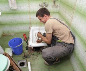 Why Choose gas leak detection